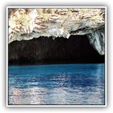 Praia a Mare - Grotte Isola di Dino