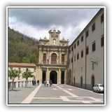 Paola Santuario San Francesco