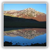 Pollino - Serra delle Ciavole