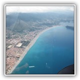 Praia a Mare - spiaggia