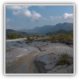 Rafting - Foce Lao