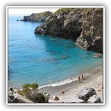 San Nicola Arcella
