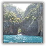 San Nicola Arcella - Arco Magno