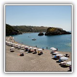 San Nicola Arcella - spiaggia