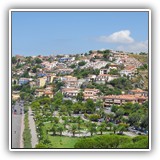 Scalea Villa Comunale
