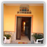 Ingresso Miriam