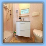 Pensione miriam - bagni