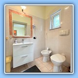 pensione Miriam - bagni
