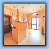 Pensione Miriam - Scalea