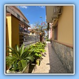 Pensione Miriam - Scalea
