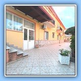 Pensione Miriam - Scalea