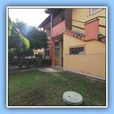 Pensione Miriam - Scalea