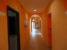 Affittacamere Miriam - Interno