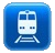 raggiungerci con treno stazione di scalea