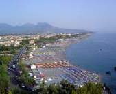  Scalea - Riviera dei Cedri